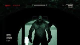 아웃라스트(outlast) 2회차라도 무서워... #02