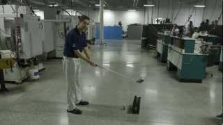 Callaway Office Tips - How To Hit A Draw