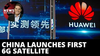 China outpaces US with 6G tech — how it happened