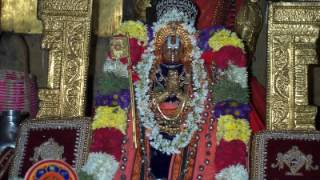 Feb 20,2011 - Sri U.Ve Natteri Kidambi Rajagopalachariar Swa