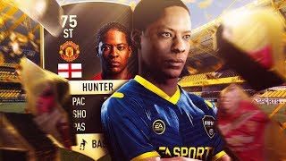 FIFA 19 L’AVENTURE #3 – TRAILER OFFICIEL