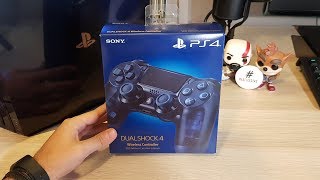 Unboxing PS4 Pro 500 Million Limited Edition με το Busted.gr!