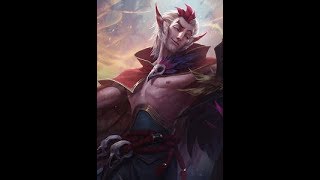 RAKAN SUPPORT GRANDMASTER Patch 9.11 KR Ranked