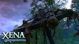 Between Life and Death | Xena: Warrior Princess