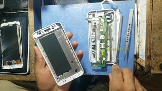 huawei y3 2017 lcd replacement