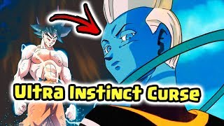 Goku was given a SECRET Curse, but it was HIDDEN?! NEW dragon ball super movie?