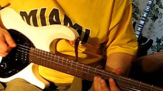 015 - Р-н-р под Limp Bizkit, часть 1