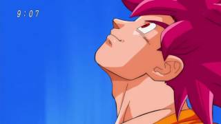 Goku's Strongest KaMeHaMeHa Wave Ever (Dragon Ball Super)
