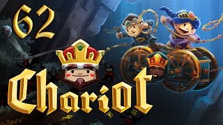 Chariot - Прохождение на русском - Кооператив [#62] ур.5-4 вход А