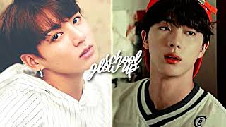 3D BTS AUDIO ❀ School Glow Up Combo Subliminal