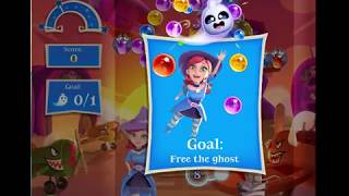 Bubble Witch 2 -- Level 1801 -- NO BOOSTERS