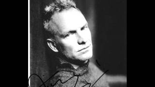 Sting - You dont know what love is