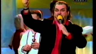 EVROPA DA ZNAE-PETAR NECOVSKI TEKST ZDRAVKO KUZESKI