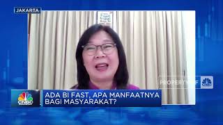 Tahapan Impementasi & Kemudahan Transfer Lewat BI Fast