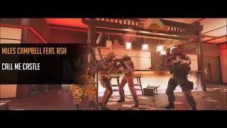 Rainbow Six Siege Song | Call Me Castle feat. Ash | by Jericho Five