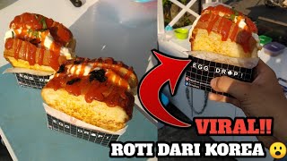JAJANAN KOREA PERTAMA DI INDONESIA YANG WAJIB BANGET KAMU COBA #Lanjutkandikamu  #Pontianak
#85