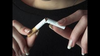 Фильм как бросить курить
