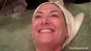 Carboxy Gel Power Face Mask by Skin'rgy