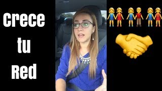 COMO CRECER TU EQUIPO