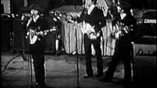 The Beatles - If I Needed Someone 25 June 1966