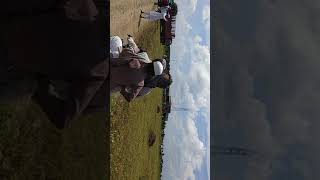 Amravati Alaami ijtema 2019 ki tayari