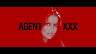 Agent XXX (1980) : Teaser Trailer (Red Sparrow Mashup)