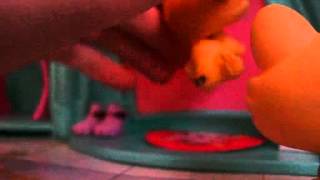 LPS:"Powerpuff Girls"3 серия