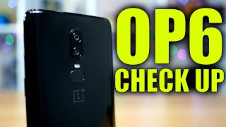 OnePlus 6 One Year Later: The Check Up