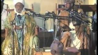 Sheikh Dahiru Bauchi Tafsir'11 / Surat Yunus day 14th
