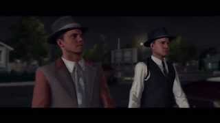 SGB Play: L.A. Noire - Part 39