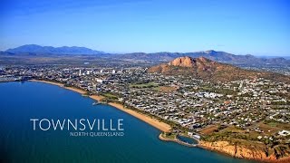 Australia, Attractions Of Townsville / Австралия, Достопримечательности Таунсвилла