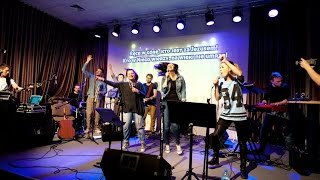 BOGUCHWAŁA – koncert uwielbienia [LIVE]