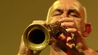 Lê Quan Ninh & Michel Doneda - Live at Jazzatelier Ulrichsberg, Austria, 2017-10-21 - Set1