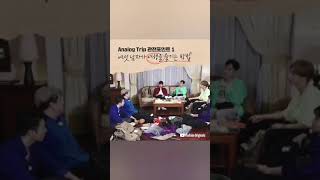 (2019-10-09) Analog Trip In Yogyakarta "TVXQ & SUPER JUNIOR"