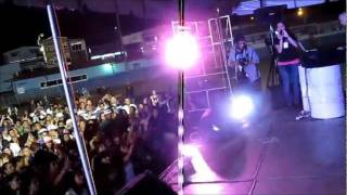 Ruth Vega- "Abran Paso" en Costa Rica