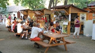 XII. Tolcsvai borfesztivál