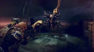 [Xcom2 WotC] Хардтрим венегрет из модов