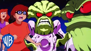 Scooby-Doo! en Latino | Scooby-Doo y los Invasores Alienígenas | WB Kids