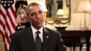 Obama arming syrian rebels