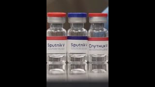 Вакцину "Спутник V" признали в Израиле. Что дальше?