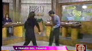 América Noticias: Primera Edición cumple 20 años: repase sus mejores momentos
