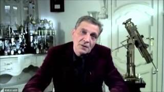 Невзоров о человечестве