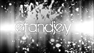 David Guetta, Afrojack - I can only imagine but you can´t stop me (EFandJEY remix)