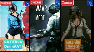 pubg ringtone hindi