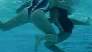 stupid but sexy waterpolo