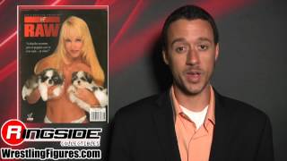 Ringside Or Riot - Season 1 Episode 27 (S01 E27)