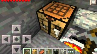4PDA Friends Server. MCPE Сервер #1