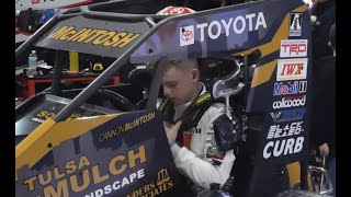 2020 Chili Bowl - Monday A Feature