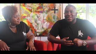 Couples in Business - Mrs & Mr JohnnyCaker pt 4