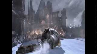 Прохождение Tomb Raider 2013 часть 19 Босс в храме